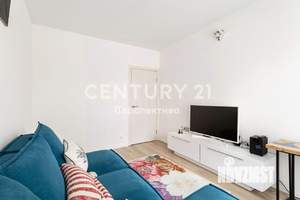 2-к квартира, вторичка, 50м2, 3/24 этаж