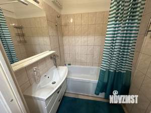 2-к квартира, вторичка, 64м2, 20/25 этаж
