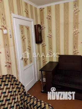 2-к квартира, вторичка, 36м2, 1/5 этаж