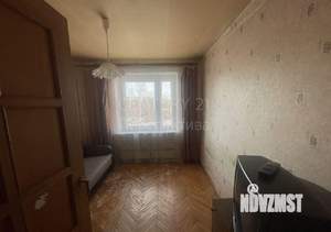 3-к квартира, вторичка, 64м2, 7/12 этаж