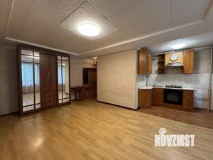 2-к квартира, вторичка, 45м2, 3/5 этаж