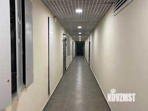 2-к квартира, вторичка, 42м2, 13/25 этаж