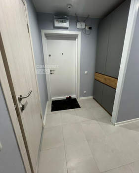 2-к квартира, вторичка, 51м2, 2/25 этаж