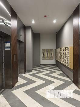 3-к квартира, вторичка, 76м2, 15/24 этаж