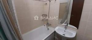 1-к квартира, вторичка, 33м2, 2/17 этаж