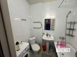 Студия квартира, вторичка, 20м2, 3/17 этаж