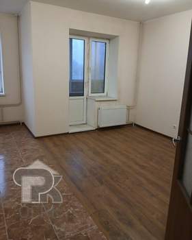 1-к квартира, вторичка, 31м2, 1/17 этаж