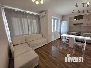 Студия квартира, вторичка, 27м2, 17/17 этаж