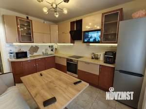 1-к квартира, вторичка, 38м2, 15/18 этаж