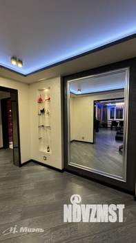 3-к квартира, вторичка, 132м2, 25/25 этаж