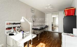 2-к квартира, вторичка, 45м2, 4/5 этаж