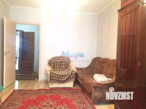 1-к квартира, вторичка, 44м2, 1/5 этаж