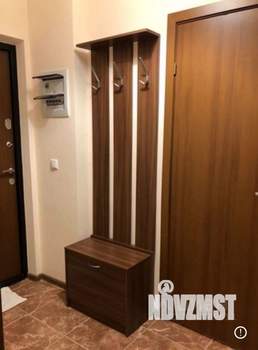 1-к квартира, вторичка, 33м2, 15/19 этаж