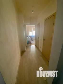 2-к квартира, вторичка, 62м2, 6/17 этаж