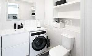 2-к квартира, вторичка, 36м2, 7/26 этаж