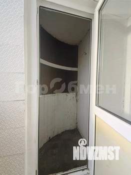 1-к квартира, вторичка, 46м2, 5/17 этаж