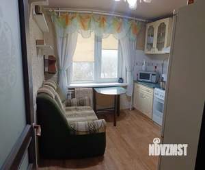 1-к квартира, вторичка, 30м2, 6/9 этаж