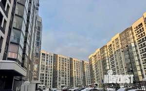 2-к квартира, вторичка, 52м2, 12/12 этаж