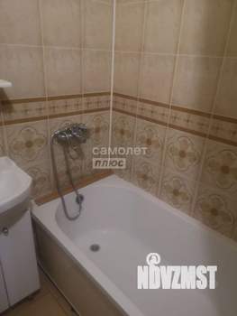 Студия квартира, вторичка, 30м2, 3/5 этаж