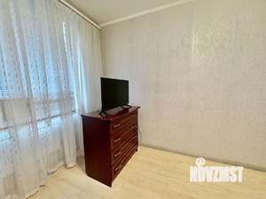 1-к квартира, вторичка, 35м2, 5/5 этаж