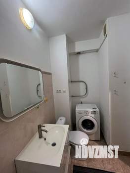 1-к квартира, вторичка, 35м2, 16/17 этаж