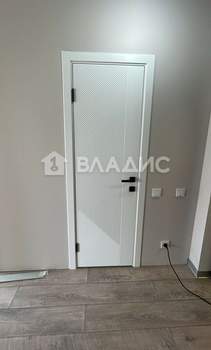1-к квартира, сданный дом, 32м2, 5/17 этаж