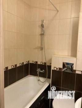 Студия квартира, вторичка, 23м2, 1/4 этаж