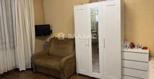 1-к квартира, вторичка, 30м2, 2/5 этаж