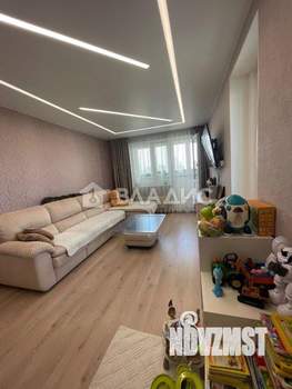 2-к квартира, вторичка, 61м2, 14/25 этаж
