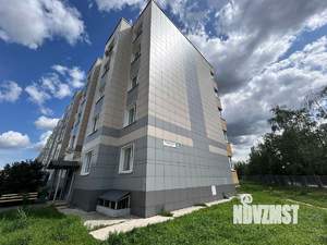 1-к квартира, вторичка, 33м2, 3/5 этаж