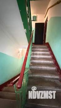 1-к квартира, вторичка, 30м2, 2/5 этаж