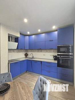 3-к квартира, вторичка, 76м2, 3/17 этаж