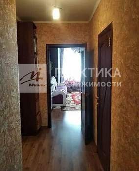2-к квартира, вторичка, 88м2, 4/25 этаж