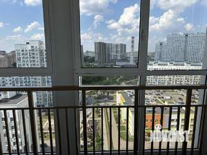 2-к квартира, вторичка, 61м2, 17/18 этаж