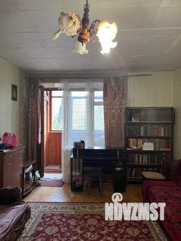 1-к квартира, вторичка, 34м2, 2/5 этаж