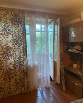2-к квартира, вторичка, 42м2, 3/5 этаж