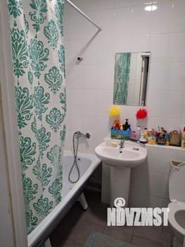 Студия квартира, вторичка, 27м2, 6/17 этаж