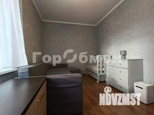 1-к квартира, вторичка, 36м2, 2/17 этаж