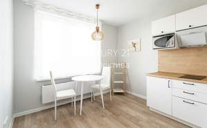 1-к квартира, вторичка, 38м2, 14/25 этаж