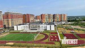 Студия квартира, вторичка, 26м2, 11/12 этаж