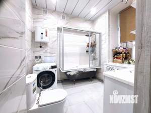 2-к квартира, вторичка, 51м2, 3/4 этаж