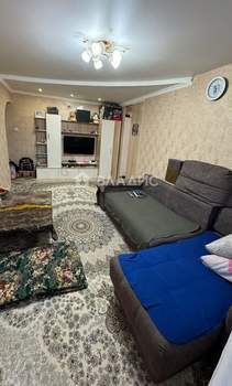 3-к квартира, вторичка, 55м2, 3/5 этаж