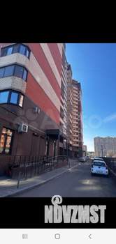 2-к квартира, вторичка, 64м2, 11/19 этаж
