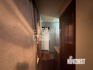 2-к квартира, вторичка, 43м2, 1/5 этаж