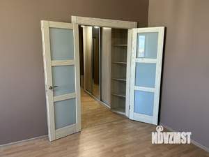 2-к квартира, вторичка, 64м2, 20/25 этаж