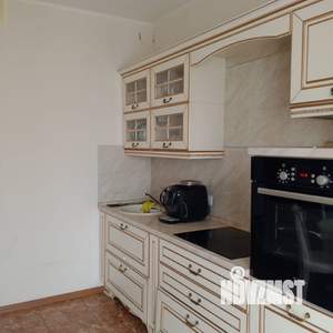 1-к квартира, вторичка, 36м2, 15/17 этаж