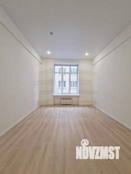 Студия квартира, вторичка, 25м2, 2/4 этаж