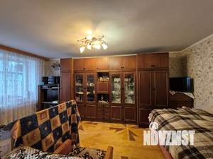 1-к квартира, вторичка, 31м2, 5/5 этаж