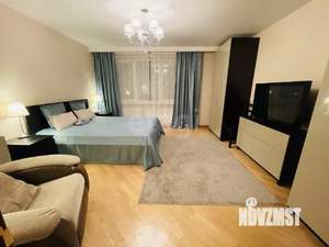 3-к квартира, вторичка, 94м2, 14/17 этаж