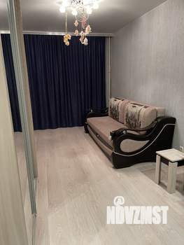 1-к квартира, вторичка, 33м2, 1/3 этаж